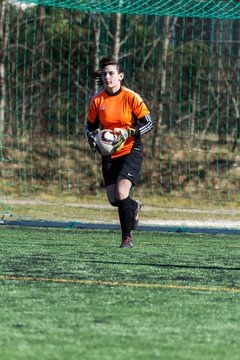 Bild 165 - B-Juniorinnen SV Henstedt-Ulzburg - MTSV Olympia Neum�nster : Ergebnis: 0:4